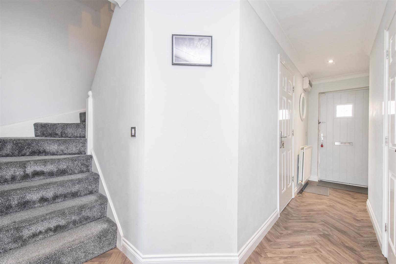 Welbeck Crescent, Preston